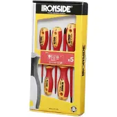 Ironside Schroevendraaierset