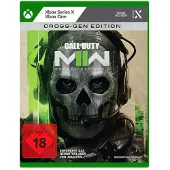 Call of Duty 16 Modern Warfare 2 - DE Version