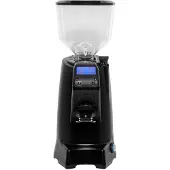 Eureka Zenith 65 Neo Black Matt Elektrische koffiemolen, professionele