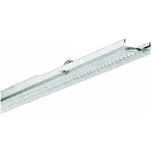 Trilux LED Lichtlijn Armatuur | 75W 3000K 12000lm | 830 IP20 DALI Dimbaar | 9002017207