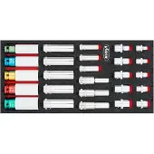 Vigor V7323 Dopsleutelset V7323
