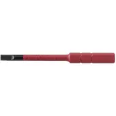 Weidmuller 2433170000 WB SI SL 0.5X3.0 Gleuf-bit Uitvoering: Plat 3 mm
