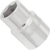 Vigor V2323N V2323N Dopsleutelinzetstuk 19 mm 19 mm 3/4 (20 mm)