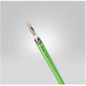 Lapp 2170583/500 Netwerkkabel ETHERLINE PN Groen 500 m