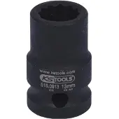 Ks Tools 515.0913-E Kracht, dopsleutel