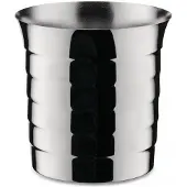 Alessi Tumbler Dervisci Stainless Steel 9,8 cm