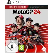 MotoGP 24 Editie Eerste Dag