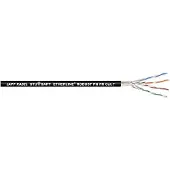 Lapp 2170456/500 Netwerkkabel ETHERLINE ROBUST 8 x 0.14 mm² Zwart 500 m