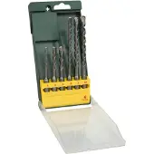 Bosch Set SDS-plus S6 Betonboren 6-delig