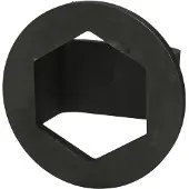 Ks Tools 4604790 460.4790 Zeskant Asmoersleutel 85.0 mm 85 mm