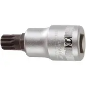 Stahlwille 59X M16 05060016 3/4 (20 mm) Schroevendraaierdop M16 3/4 (20 mm)
