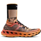 X-Bionic - Terraskin X02 - Trailrunningschoenen 42 2/3, bruin