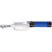 PFERD bandschuurmachine handstuk G22, 75 mm, 1 stuk