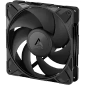 Arctic Cooling P14 Pro PST PC-ventilator Zwart
