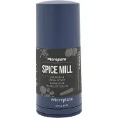 Microplane Spice Mill Kruidenmolen 'Denim Blue'