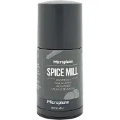 Microplane Spice Mill Kruidenmolen 'After Dark Grey'