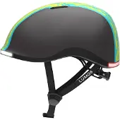 Lumos Nyxel Junior Urban Helm