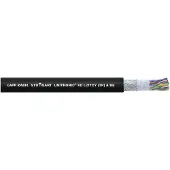 Lapp 0031413/1000 Datakabel UNITRONIC FD Li2YCY (TP) A Zwart 1000 m