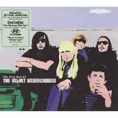 Universal Music The Velvet Underground - The Very Best Of (CD)