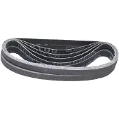 Hazet 9033-4100/10 9033-4100/10 Schuurband Korrelgrootte (num) 100 10 stuk(s)