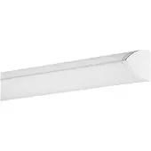 Trilux 6689940 6651 LED2100-840 ET LED-plafondlamp LED LED 22 W Wit
