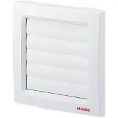 Maico ( Ventico ) Maico Ventilator-sluitklep Meerdere kleuren
