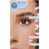 Fleeky Browlift Kit met Styling Glue en verzorging Wenkbrauwverzorgingsset 1 st