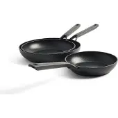 KitchenAid Classic Forged Koekenpannenset 20 + 24 + 28 cm