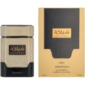 Khadlaj Shiyaaka Gold Eau de Parfum 100 ml