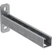 Fischer 517411 Wandrailconsole 300 mm 1 stuk(s)