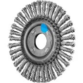 PFERD TOOLS Ronde borstel RBG 11506/22,2 PIPE INOX 0,50 43302106 10 stuk(s)