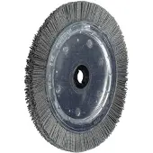 PFERD TOOLS Ronde borstel RBU 25016/22,2 SiC 80 1,00 43506508 2 stuk(s)