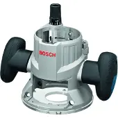 Bosch GKF 1600, systeemaccessoires