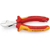 Knipex X-Cut 73 06 160 T VDE Zijkniptang 160 mm