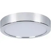 Paulmann 78922 LED-wandlamp LED 13.00 W Chroom