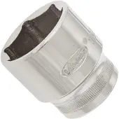 Vigor V2572N V2572N Dopsleutelinzetstuk 30 mm 30 mm 1/2 (12,5 mm)