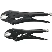 BRÜDER MANNESMANN M10500 grijptang, 175 mm (M10500)