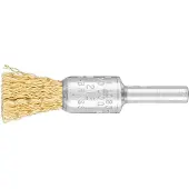 PFERD TOOLS penseelborstel PBU 1312/6 MES 0,30 43204102 10 stuk(s)