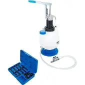 Bgs Voertuig gereedschap, 7 liter olievuller (9991)
