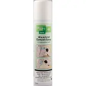 COVARMED Wound And Eye Wash 250 ml Spray