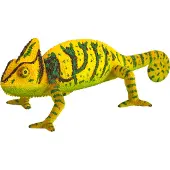 Animal planet Wildlife Kameleon - 387129