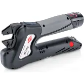 Knipex eCrimp 97 43 E Accu-krimptang Zonder krimpinsert
