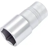 Hazet 900LG-32 900LG-32 Dop (zeskant) Dopsleutelinzetstuk 32 mm 1/2 (12,5 mm)