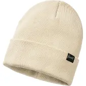 Forvert Muts 'Maverick' crème