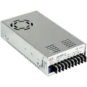 MEAN WELL SD-350D-12 DC/DC-converter 12 V/DC 350 W Aantal uitgangen: 1 x Inhoud 1 stuk(s)