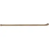 Ks Tools 963.9745 Broozeplus breekstang met snijvlak en kogel 1000 mm