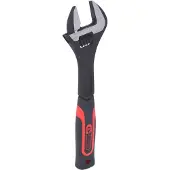 Ks Tools 5770301 577.0301 Engelse sleutel Sleutelbreedte (metrisch) 34 mm