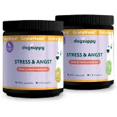 DogSuppy Anti-Stress & Angst Grote Hond