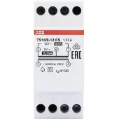 ABB Bel + deurintercom, TS 16/8-12 ES