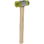 BRILLIANT TOOLS KS TOOLS BT071930: Slaghamer voor slotenmakers